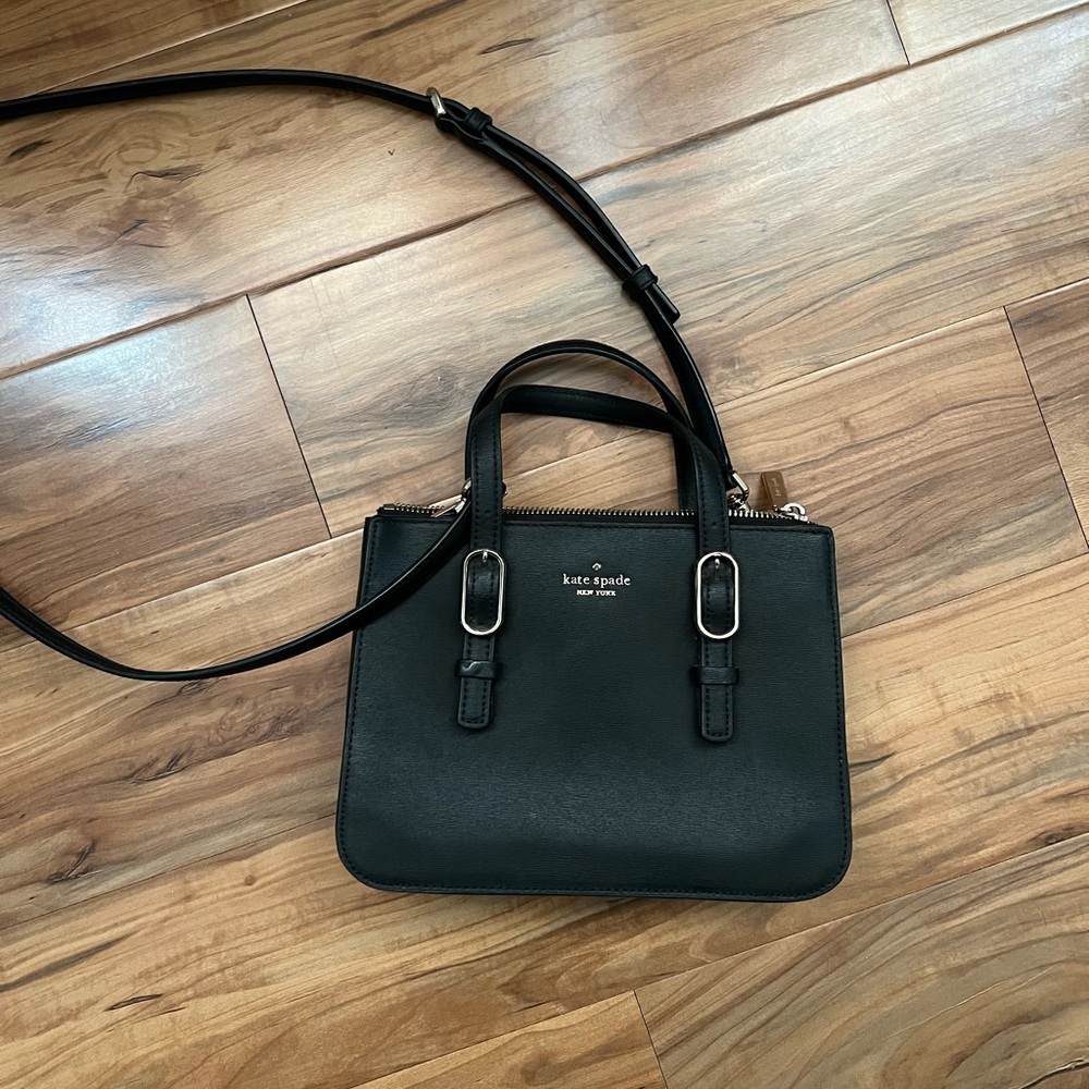 Kate spade crossbody